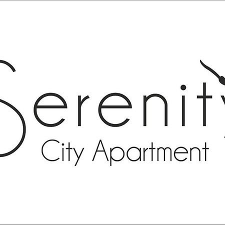 Serenity City Apartment Rhodes City Zewnętrze zdjęcie