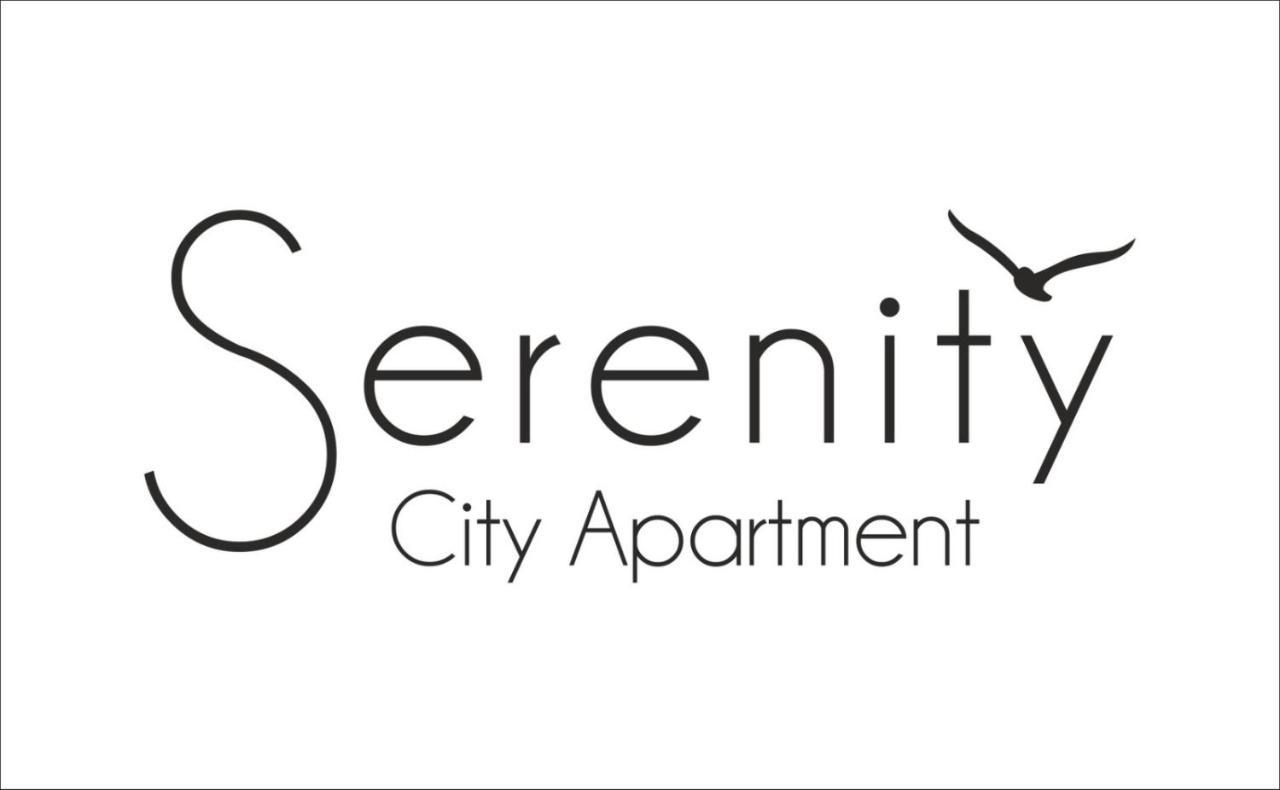 Serenity City Apartment Rhodes City Zewnętrze zdjęcie