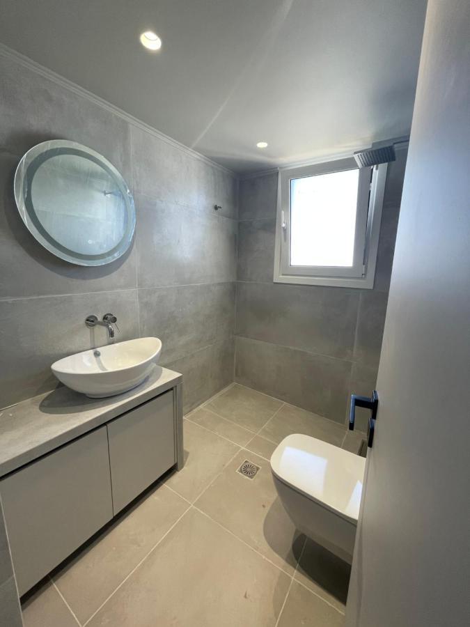 Serenity City Apartment Rhodes City Zewnętrze zdjęcie