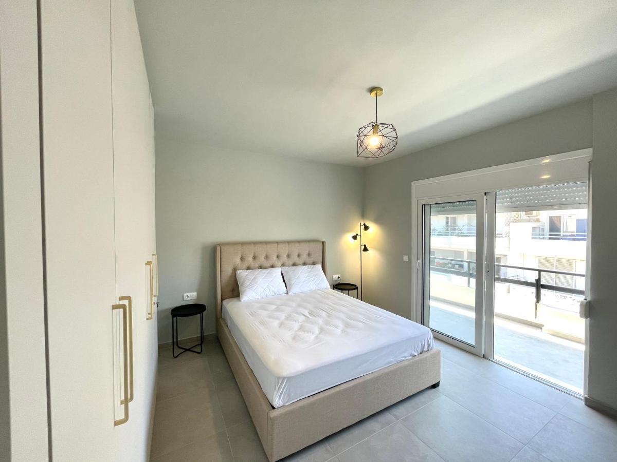 Serenity City Apartment Rhodes City Zewnętrze zdjęcie