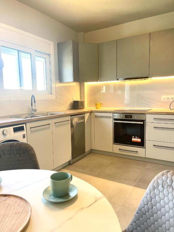 Serenity City Apartment Rhodes City Zewnętrze zdjęcie