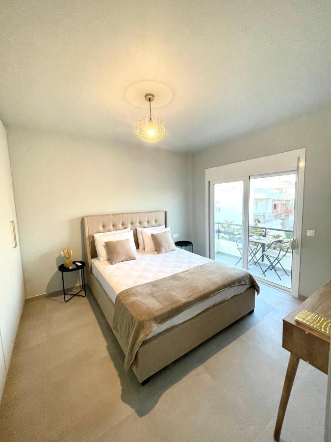 Serenity City Apartment Rhodes City Zewnętrze zdjęcie
