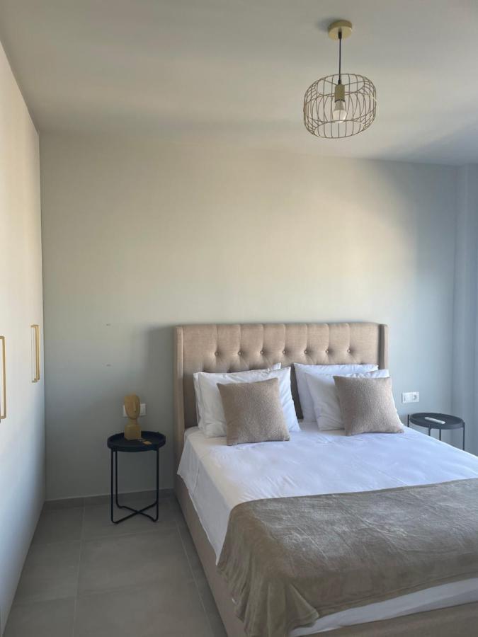 Serenity City Apartment Rhodes City Zewnętrze zdjęcie