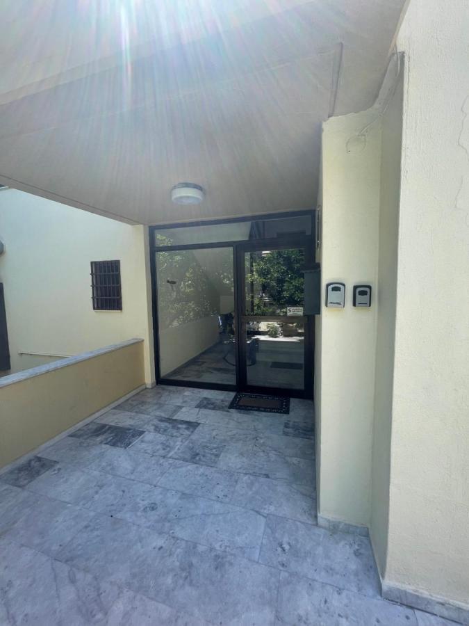Serenity City Apartment Rhodes City Zewnętrze zdjęcie